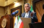 بحران اقتصادی منطقه می‌تواند به فرصت توسعه ایران تبدیل شود