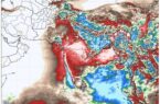 تغییر الگوی جوی؛ پاییز پربارش در راه است