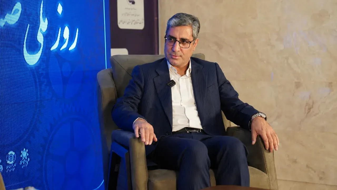 توسعه فولاد در خراسان، پیشران توسعه اقتصادی کشور
