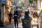 ثبت ۱۰۸ حمله به خبرنگاران فلسطینی در کرانه باختری