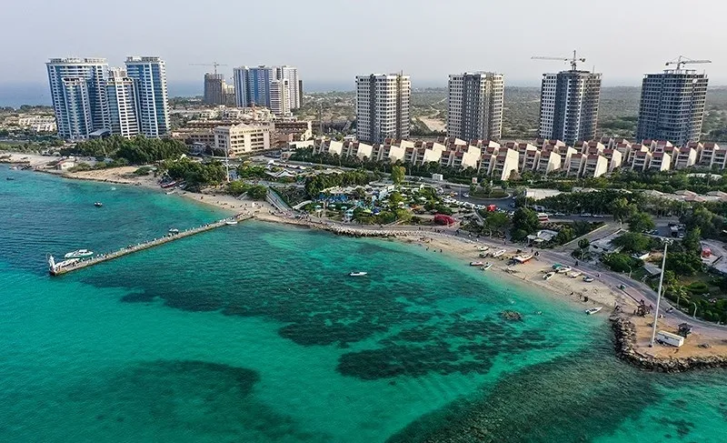 جزئیات تصمیم جدید برای کیش / مبدأ واردات کالای ملوانی تعیین شد
