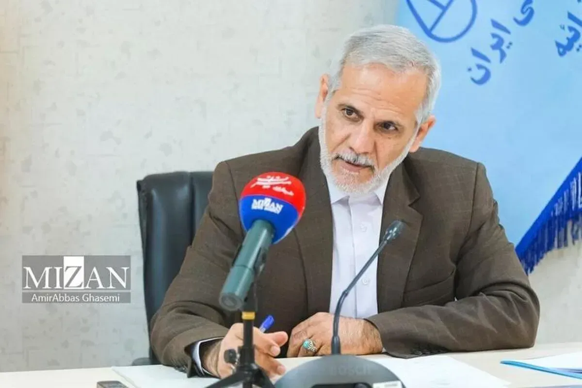جلالیان: الگوی حقوق بشر اسلامی بر پایه اصول اخلاقی، عدالت الهی و کرامت ذاتی انسان بنا شده است