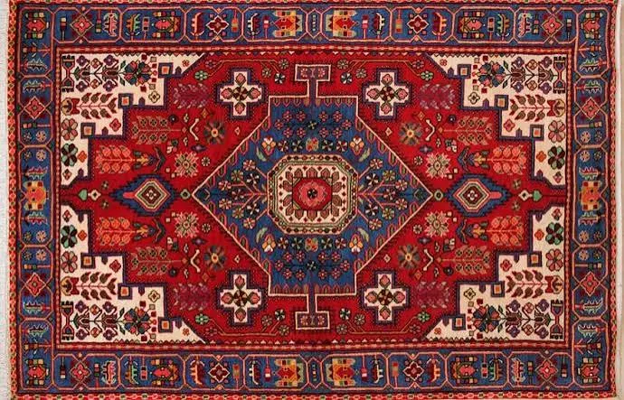 خبر خوب برای صادرکنندگان فرش/ بانک مرکزی مهلت را افزایش داد