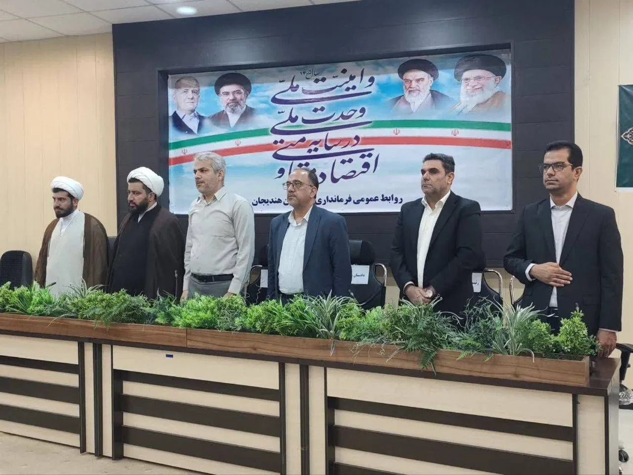 دادستان مرکز استان خوزستان: با هر اقدامی که معیشت مردم را به خطر بیندازد، بدون اغماض برخورد می‌کنیم