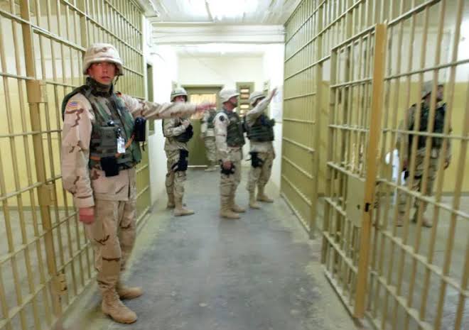 رویه ساختاری آمریکا در نقض حقوق بین‌الملل و حقوق بشر در جنگ‌ها