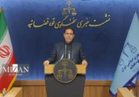 سخنگوی قوه قضاییه: رایزنی‌ با مراجع بین‌المللی و کشور‌ها برای پیگیری حقوقی جنایات آمریکا و رژیم صهیونیستی در دستور کار است