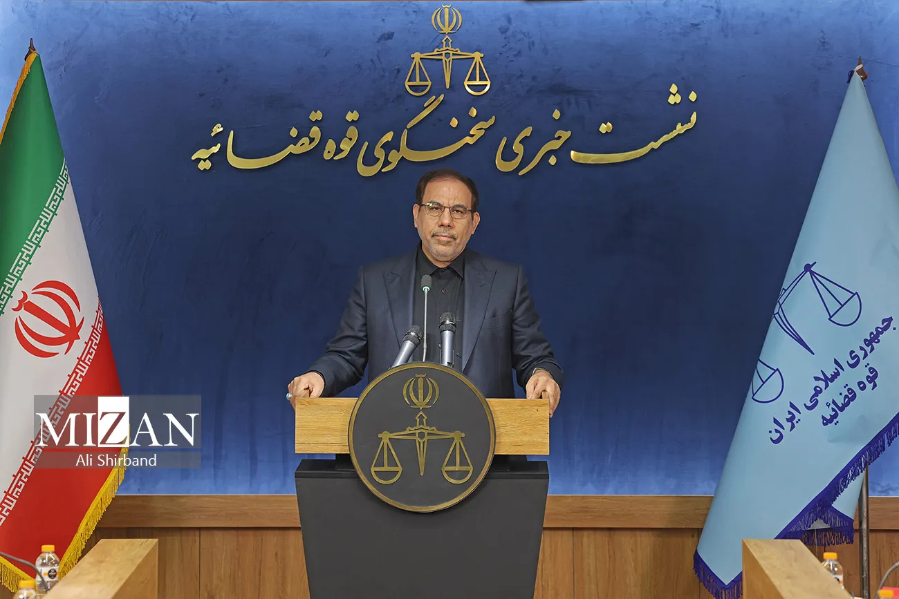 سخنگوی قوه قضاییه: رایزنی با مراجع بینالمللی و کشورها برای پیگیری حقوقی جنایات آمریکا و رژیم صهیونیستی در دستور کار است
