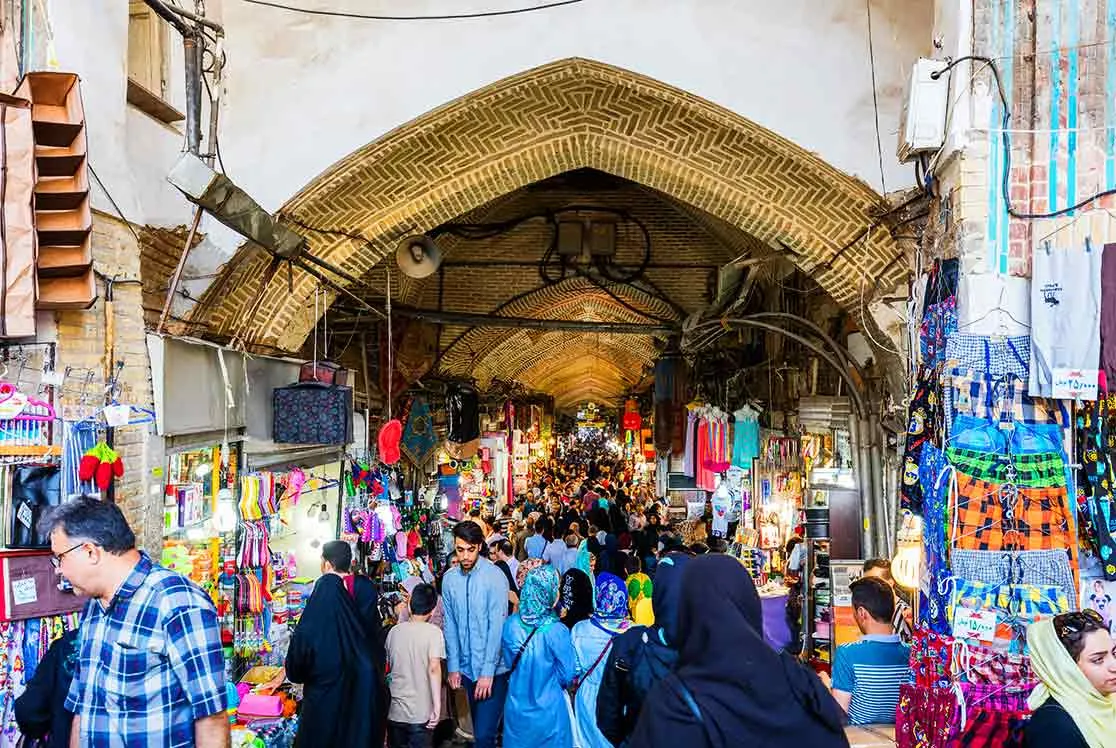 طرح پایلوت نظارت یکپارچه بر بازار تهران کلید خورد
