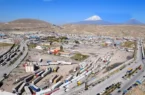 عقب‌ماندگی تجارت با مدیریت پراکنده مرزها/ رئیس کمیسیون عمران: دیپلماسی اقتصادی فعال‌تر شود