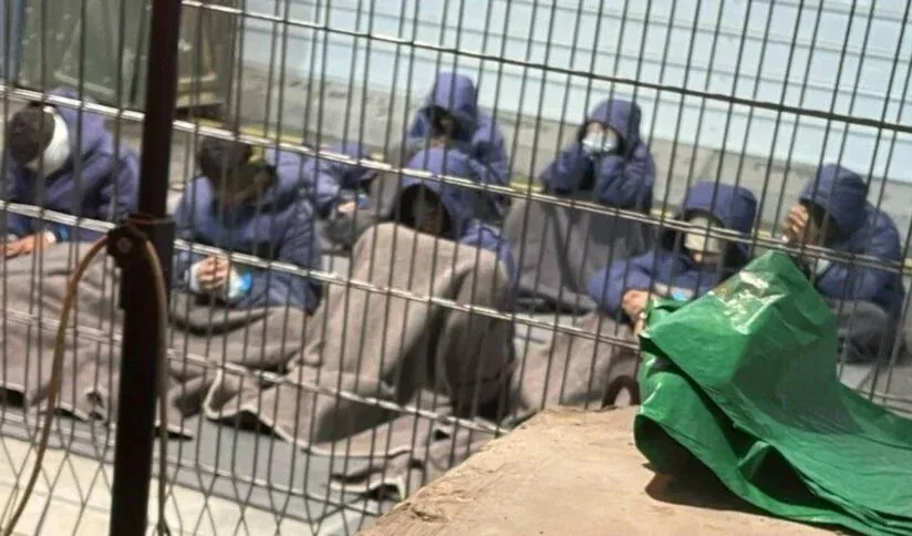 محرومیت از ابتدایی‌ترین حقوق انسانی؛ وضعیت اسیران فلسطینی در زندان‌های رژیم صهیونیستی
