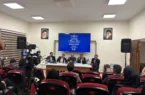 نشست تخصصی «واکاوی تروریسم دولتی، مسئولیت بین‌المللی و جنگ روایت‌ها» برگزار شد