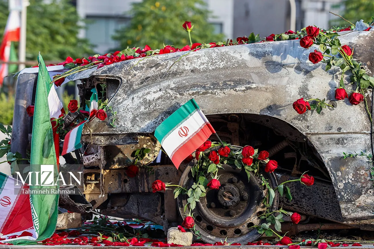 نقض کنوانسیون‌های ژنو؛ نگاهی به هدف قرار دادن کارکنان بخش درمان ایران در جنگ ۴۰ روزه