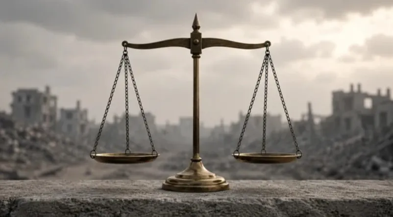 نگاه حقوق بینالملل به مخاصمات مسلحانه؛ از ممنوعیت توسل به زور تا خاتمه جنگ