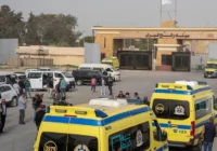 نیاز حدود ۲۲ هزار مجروح به خروج از غزه برای درمان