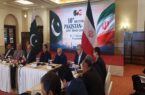 هدف‌گذاری ۱۰ میلیارد دلاری برای مبادلات تجاری ایران و پاکستان