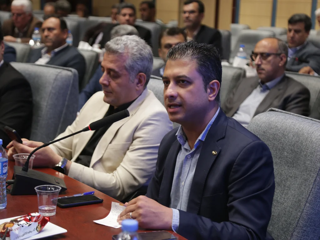 وزیر ارتباطات پروژه‌های ایرانسل در گلستان را افتتاح کرد