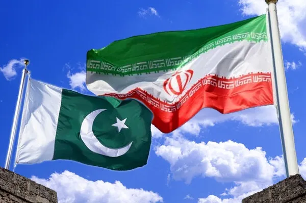 وزیر صنعت، معدن و تجارت ایران با وزیر بازرگانی پاکستان دیدار کرد