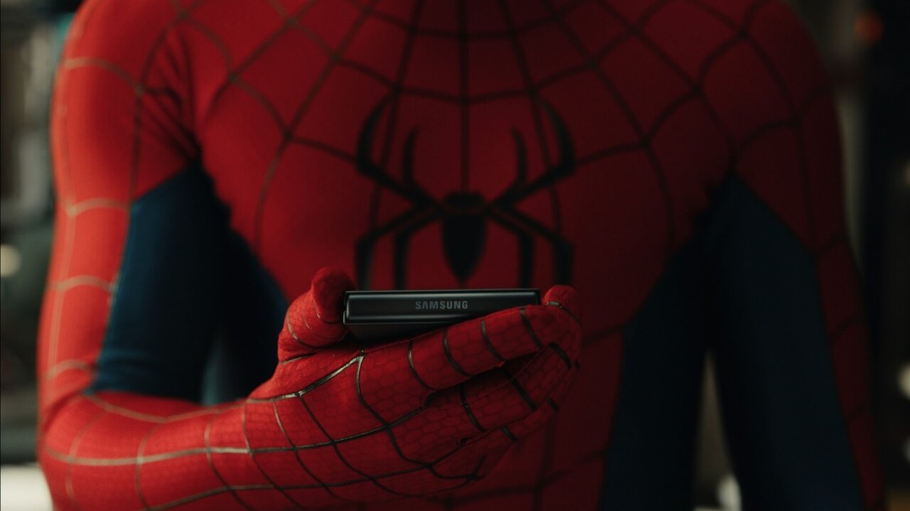 گوشی مرد عنکبوتی در جدیدترین اثر مارول چیست؟ گوشی مرد عنکبوتی در جدیدترین اثر مارول چیست؟