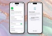 آیا Handoff آیفون پایان رجیستری در ایران است؟