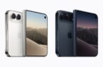 از آیفون تاشو با نام iPhone Duo رونمایی شد / شاهکار جدید اپل با قیمت ۱۹۹۹ دلار از آیفون تاشو با نام iPhone Duo رونمایی شد / شاهکار جدید اپل با قیمت ۱۹۹۹ دلار