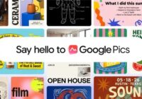 با Google Pics آسانتر از قبل پست و پوستر بسازید با Google Pics آسانتر از قبل پست و پوستر بسازید