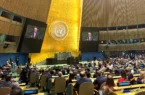 بازگشت به منشور ملل متحد؛ مطالبه اصلی سران جهان در نخستین روز نشست مجمع عمومی