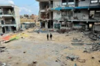 بحران آموزش در فلسطین؛ آغاز سال تحصیلی جدید در ویرانی و ناامنی