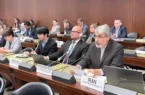 بحرینی: پیامدهای اقتصادی و توسعهای وضعیت تنگه هرمز از علل ریشهای آن جدا نیست بحرینی: پیامدهای اقتصادی و توسعهای وضعیت تنگه هرمز از علل ریشهای آن جدا نیست