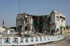 تحلیل برنده جایزه پولیتزر درباره حمله آمریکا به میناب و لامرد: پنتاگون درباره کشتار غیرنظامیان ایرانی دروغ‌ می‌گوید