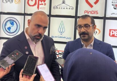تزریق اعتبار به شریان توزیع تزریق اعتبار به شریان توزیع