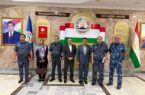 تسهیل تشریفات گمرکی و رفع موانع تجارت میان ایران و تاجیکستان