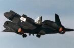 تصاویر ماهواره‌ای نشان می‌دهند یک هواپیمای SR-71 ناپدید شده / آیا پرنده سیاه دوباره پرواز می‌کند؟