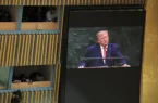 تهدید از تریبون سازمان ملل؛ تعارض ادبیات ترامپ با قواعد آمره حقوق بشر