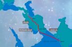تکمیل ریل چابهار ــ زاهدان به زودی 
