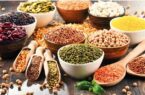 ثبت سفارش واردات حبوبات آغاز شد