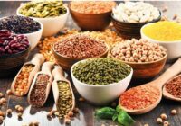 ثبت سفارش واردات حبوبات آغاز شد ثبت سفارش واردات حبوبات آغاز شد