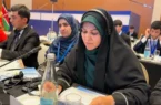 خدادادی: سخن گفتن از حقوق بشر بدون یادآوری کودکان قربانی جنگ و تجاوز، معنایی ناقص و تلخ دارد