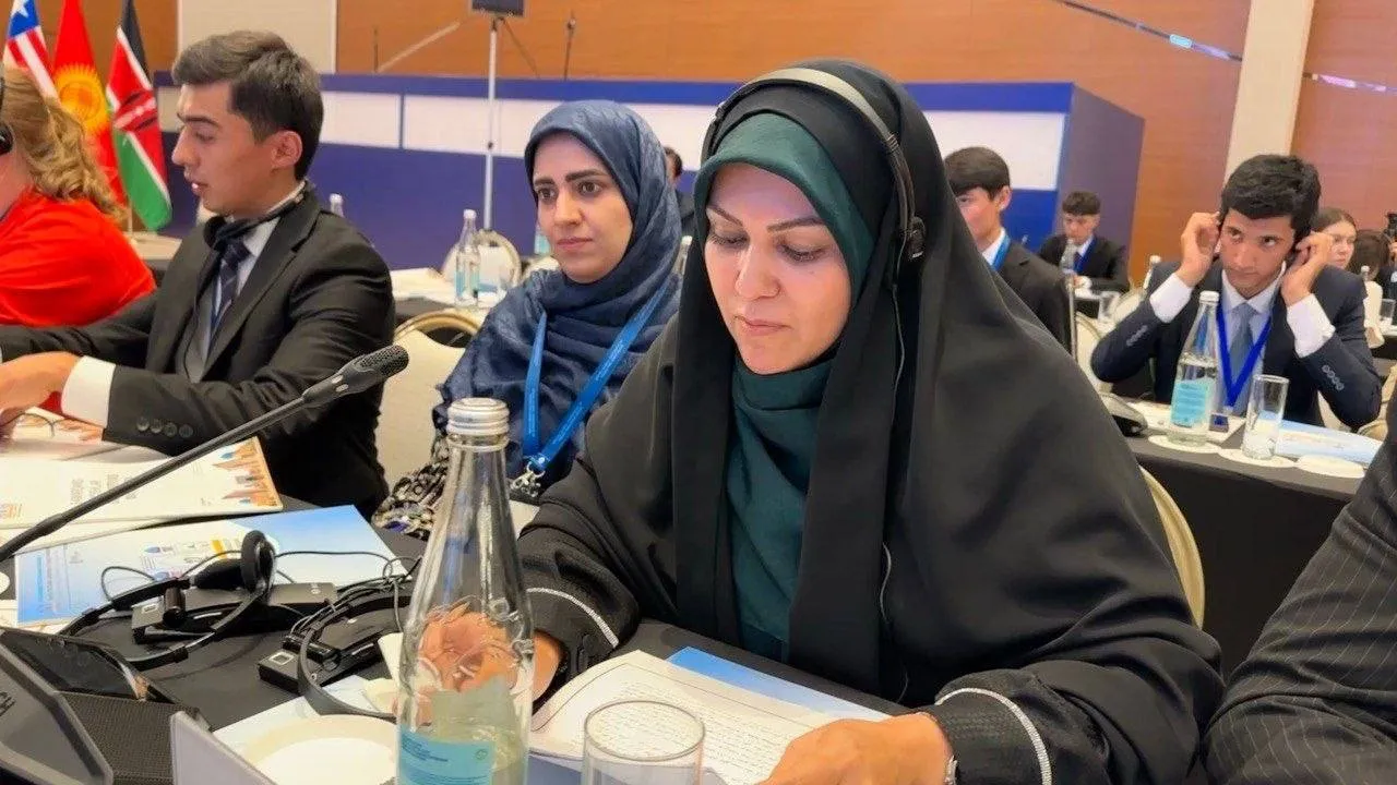 خدادادی: سخن گفتن از حقوق بشر بدون یادآوری کودکان قربانی جنگ و تجاوز، معنایی ناقص و تلخ دارد