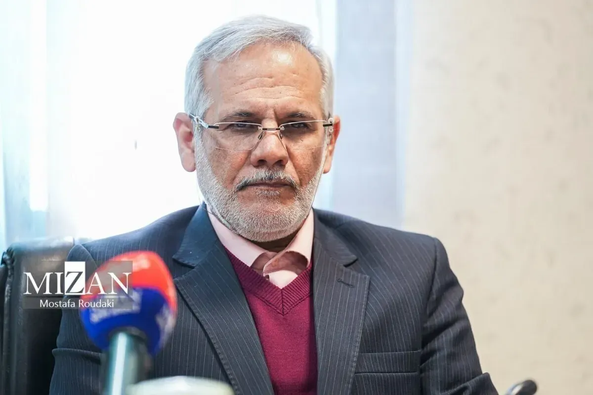 رئیس کمیته انتقال محکومین کشور: موافقتنامه انتقال محکومین میان ایران و کره جنوبی امضا شد
