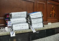 زخم تروریسم سازمان‌یافته آمریکا و رژیم صهیونیستی بر پیکر حقوق بین‌الملل و غیرنظامیان