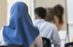 سایه قانون ممنوعیت حجاب روی بازگشایی مدرسه‌ها در اتریش