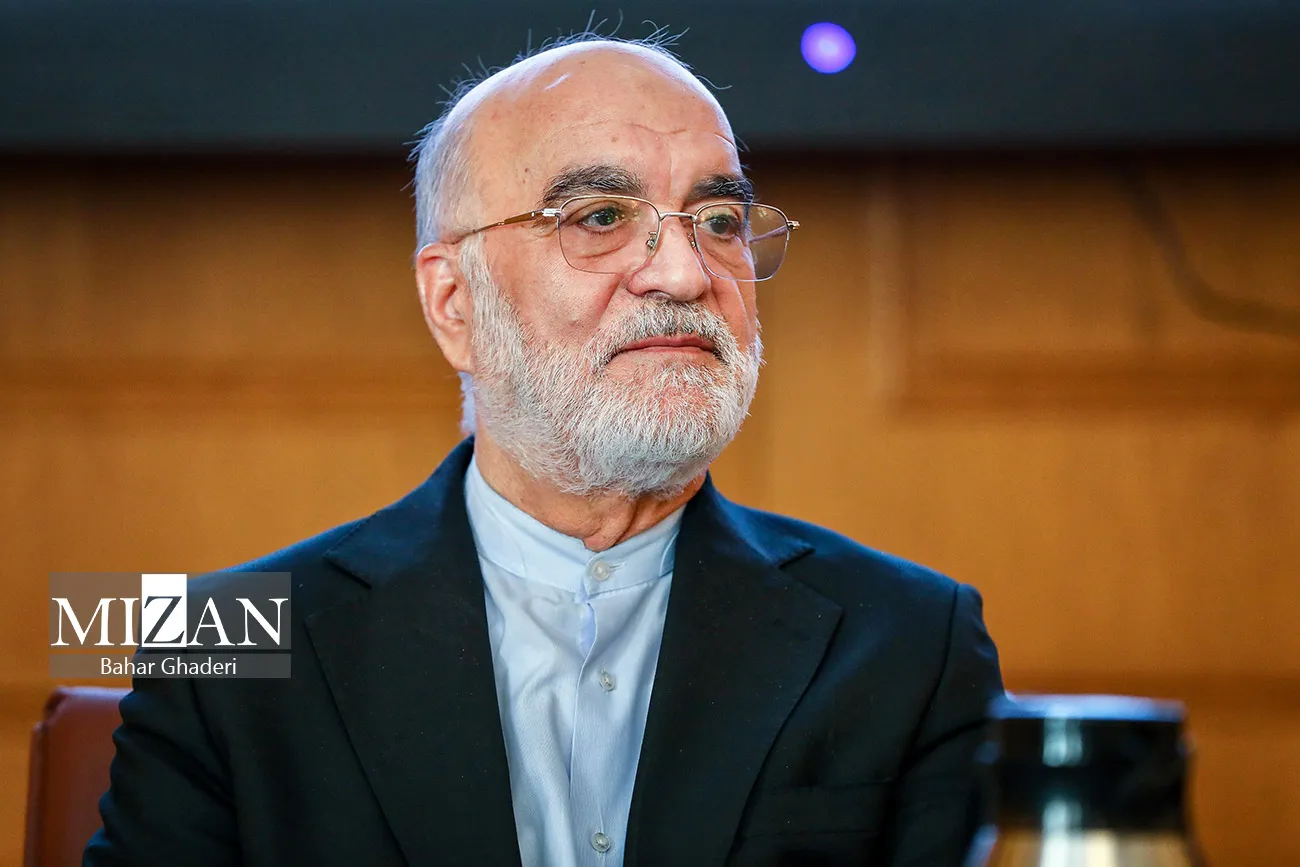 سراج: بریکس میتواند الگوی نوین همکاری حقوقی و قضایی باشد/ پیشنهاد قرار گرفتن «اجرای فرامرزی آرای داوری خارجی» در دستور کار گفتوگوهای حقوقی و قضایی بریکس