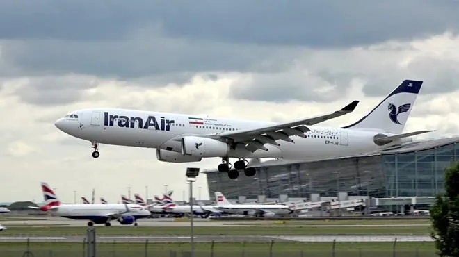 عدم مشروعیت تحریم‌های هوانوردی ایران در پرتو حقوق بین‌الملل و حقوق بشر