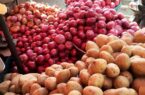 قیمت سیبزمینی با کاهش ۵۰ درصدی عرضه، افزایش یافت قیمت سیبزمینی با کاهش ۵۰ درصدی عرضه، افزایش یافت