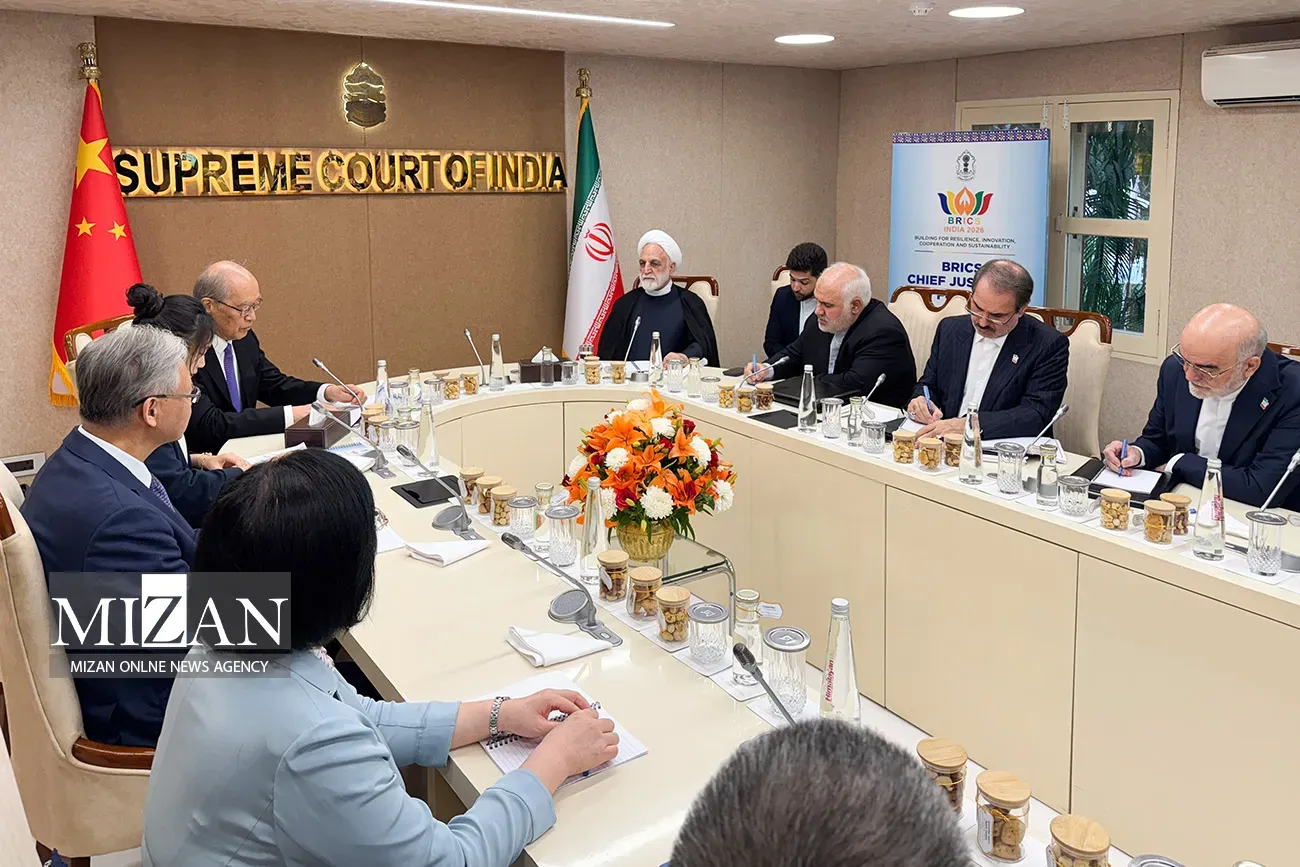 مسیر دیپلماسی قضایی ایران؛ راهبردی از مقابله با یکجانبهگرایی و تحریمها تا پیگیری جنایتهای جنگی