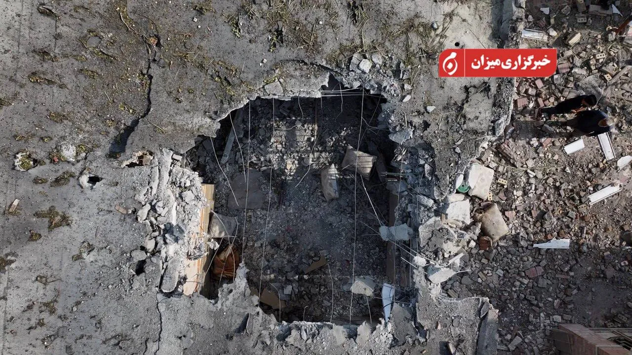 نشریه آمریکایی: فاجعه سیریک نشانه شکست اخلاقی آمریکا است
