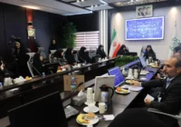 نشست تخصصی شهدای ترور، روایت ماندگار، پژواک حقیقت برگزار شد