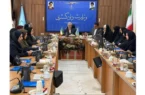 نشست تخصصی مرجع ملی حقوق کودک برگزار شد