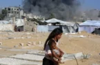 هشدار صلیب سرخ درباره سایه فراموشی بحران غزه