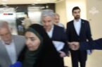 وزیر راه: مرز هوایی نجف به‌زودی باز می‌شود